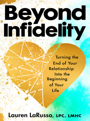 cover image of Beyond Infidelity